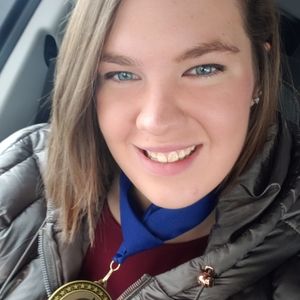 Meet your Posher, Kayla